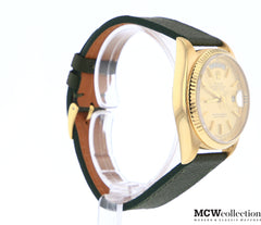 Rolex Oyster Perpetual Day-Date