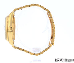 Rolex Day-Date Eye of the Tiger