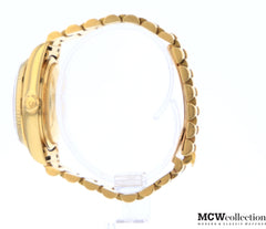 Rolex Day-Date Eye of the Tiger