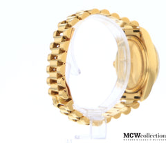 Rolex Day-Date Eye of the Tiger