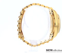 Rolex Day-Date Eye of the Tiger