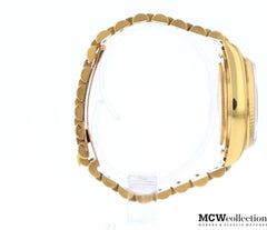 Rolex Day-Date Eye of the Tiger