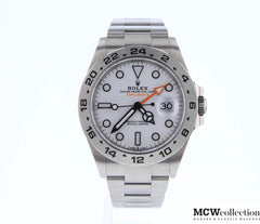 Explorer II