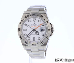Explorer II