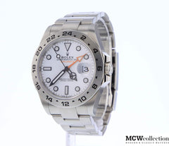 Explorer II