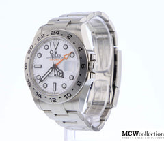 Explorer II