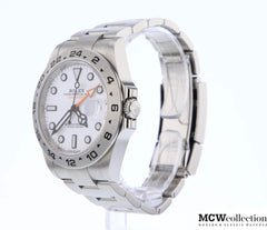 Explorer II