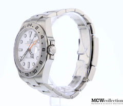 Explorer II