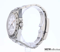 Explorer II
