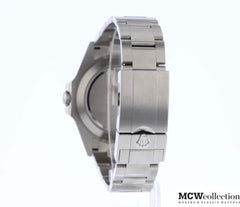 Explorer II