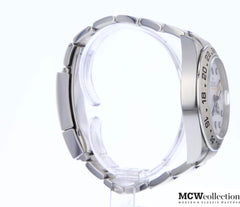 Explorer II