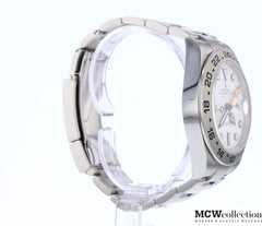 Explorer II