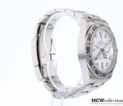 Explorer II