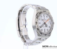 Explorer II