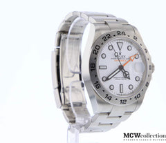 Explorer II