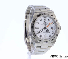 Explorer II