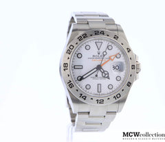 Explorer II