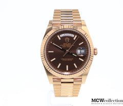 Rolex Day-Date