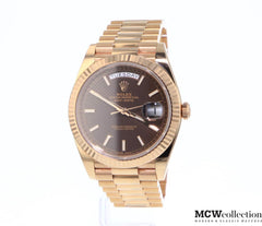 Rolex Day-Date