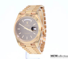 Rolex Day-Date