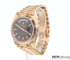 Rolex Day-Date