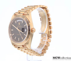 Rolex Day-Date