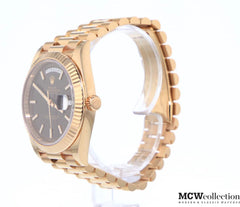 Rolex Day-Date