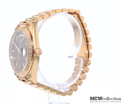 Rolex Day-Date