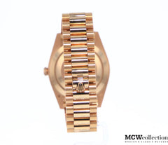 Rolex Day-Date