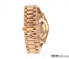 Rolex Day-Date