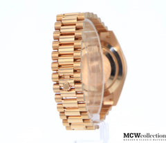 Rolex Day-Date
