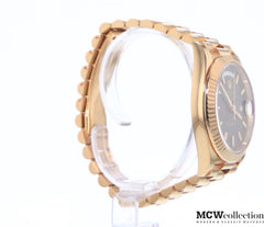 Rolex Day-Date