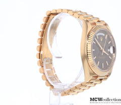 Rolex Day-Date