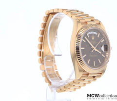 Rolex Day-Date