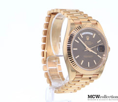 Rolex Day-Date