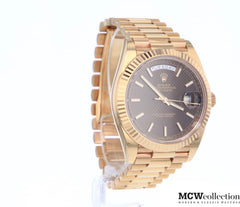 Rolex Day-Date