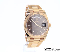 Rolex Day-Date