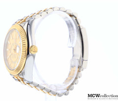 Rolex Sky Dweller Jubilee