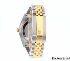 Rolex Sky Dweller Jubilee