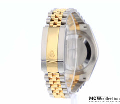 Rolex Sky Dweller Jubilee