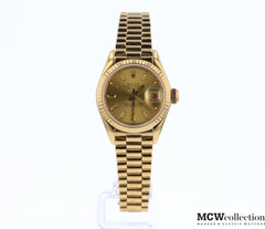 Datejust 26