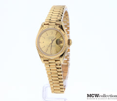 Datejust 26