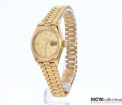 Datejust 26