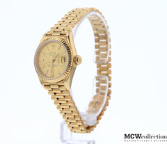 Datejust 26
