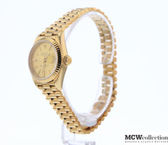 Datejust 26