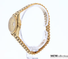 Datejust 26
