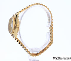 Datejust 26