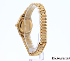 Datejust 26