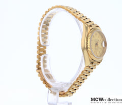 Datejust 26