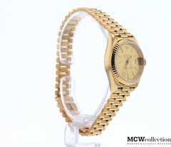 Datejust 26